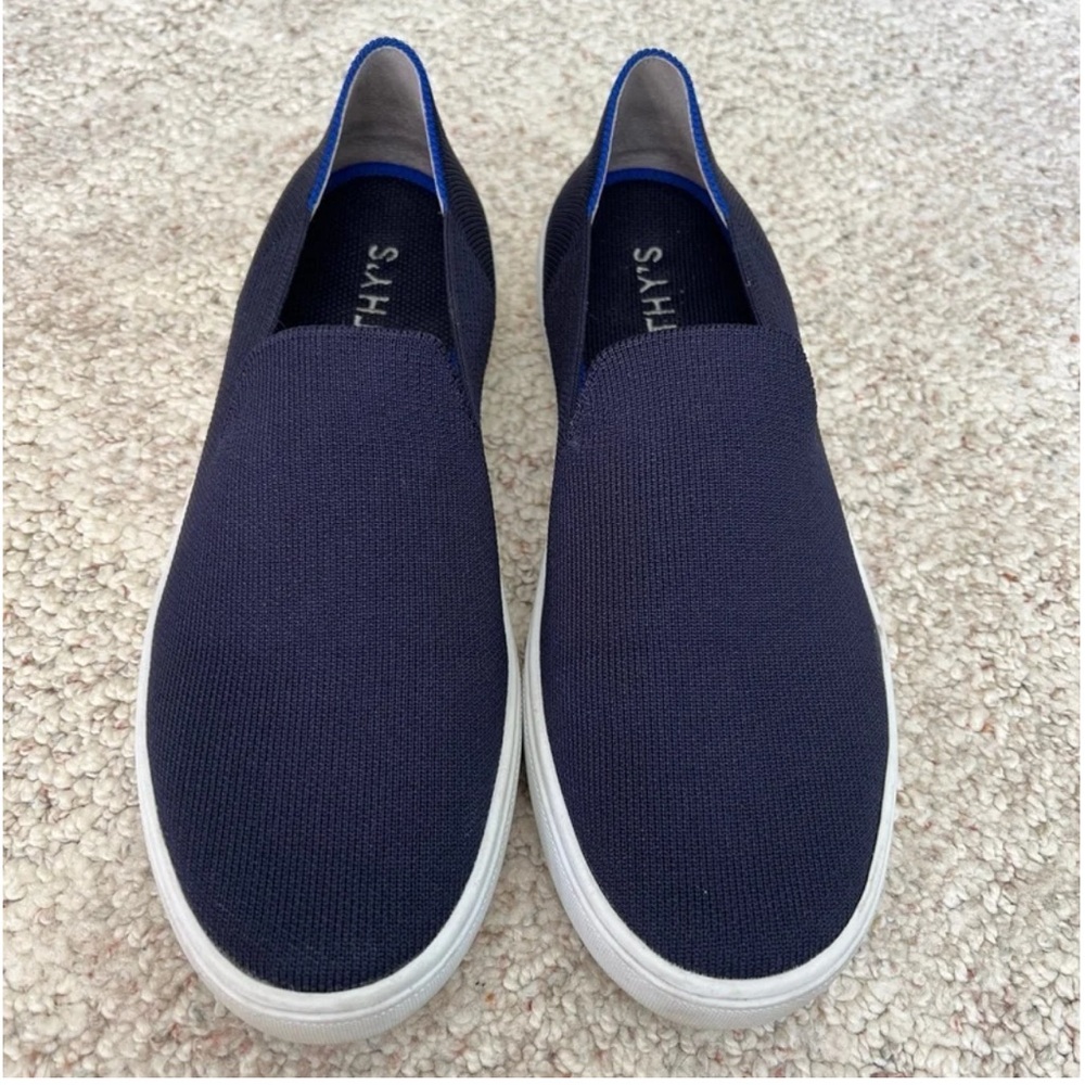 Rothy’s Sneakers Size 9
